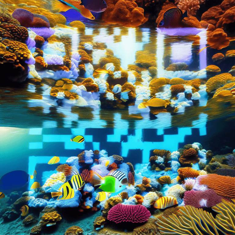 Esempio di codice QR AI n. #6